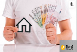 Кредитование под залог недвижимости 18% годовых Киев - объявление