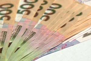 Кредиты до 100000 грн - объявление