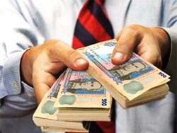 Кредиты наличными без залога и поручителей - оголошення