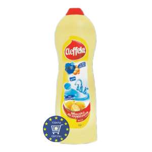 Крем для кухни "Cleffekt citrus" 1000 мл - объявление