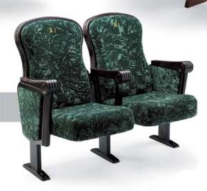 Кресла театральные, Цена от 945 грн. Кресла для пресс-центра, Игорь Анатольевич (099) 424-32-37, Гарантия 3 года.