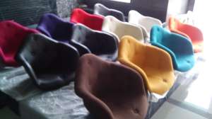 Кресла-качалки Paris R wool шерсть для дома купить Киев
