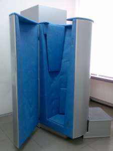 Криосауна Space cabin standard S - объявление