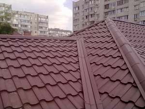 Кровельные материалы, комплектующие, монтаж