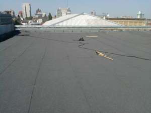 Кровельные работы в Кривом РОгу