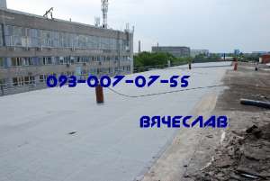 Кровельные работы в Мелитополе - оголошення