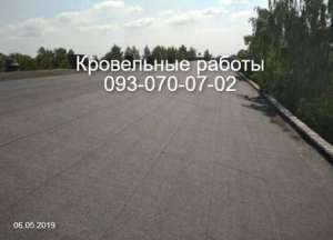 Кровельные работы любой сложности в Приморске - объявление