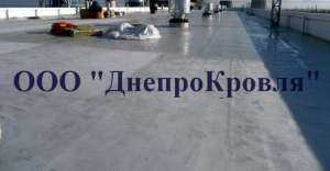 Кровельные работы (монтаж и устройство мембранной кровли) в Мелитополе - объявление