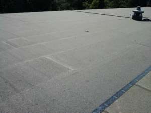 Кровельные работы, устройство плоской кровли в Павлограде - объявление