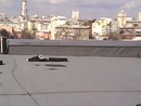 Кровля "мягкая" - еврорубероидом "ТЕХНОНИКОЛЬ" - объявление