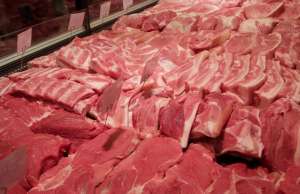 Кролики и другие мясные продукты Фермерские. - объявление