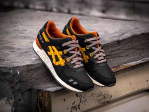 Кроссовки Asics Gel Lyte III - оголошення