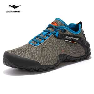 Кроссовки мужские Merrell Baideng - объявление