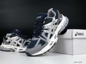 Кросівки демісезонні Asics - объявление