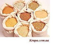 Крупа пшеничная, ячневая, перловая, кукурузная, горох, пшено - объявление