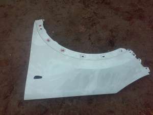 Крыло переднее левое Kia Sportage 2013 - оголошення