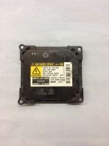Крышка блока Xenon GS 350 2005-2012 3900078259 - оголошення