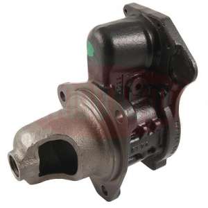 Крышка, маска на стартер Даф Daf Бош Bosch 0001372002. - оголошення