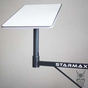 Кріплення, кронштейн Starmax для Starlink / Крепление Стармакс для Старлинк. - объявление