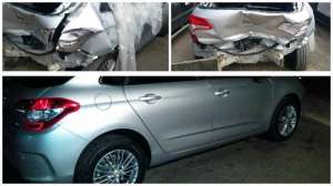 Кузовной ремонт автомобиля в Одессе - покраска, полировка, сварка - объявление
