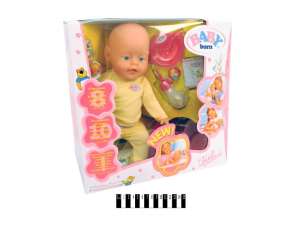 Кукла Пупс Baby born разные модели девочки, мальчики, Беби Борн - оголошення