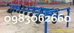 Культиватоᴩ пᴩополочный КРНВ (кᴩн4.2, кᴩнв5, 6) Секция КРН-5, 6 - объявление