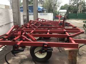 Культиватор CASE IH 4600, предпосевной культиватор - оголошення