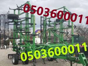 Культиватор Great Plains 8332 (захват 9,5 метров) - оголошення