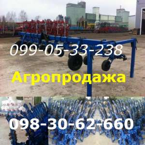 Культиватор КРН-5.6 продажа (секции, туковая-система Крнв)