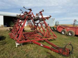 Культиватор. Культиватор CASE IH 4600. Предпосевной культиватор. - оголошення