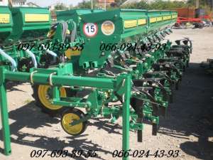 Культиватор прополочный навесной Харвест 560 Harvest 560 - оголошення