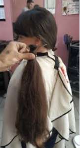 Купим Ваши волосы в Запорожье от 35 см Дорого до 125 000 грн.Вайбер 0961002722,Телеграмм 06330133556 - объявление