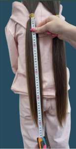 Купим женские, детские, мужские волосы длиной от 35 см.в Одессе Стрижка в ПОДАРОК!!! - объявление