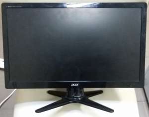 Купим рабочие мониторы бу, продать мониторы жк, tft, lcd в Харькове - оголошення