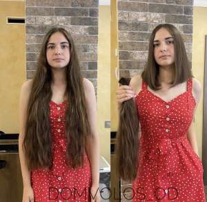 Купимо Ваші волосся дійсно дорого у Дніпрі від 35 см Стрижка у ПОДАРУНОК! - объявление