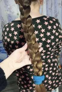 Купимо ваше волосся у Дніпрі від 35 см.До 125000 грн.Вайбер 0961002722 Телеграмм 0633013356 - объявление