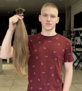Купимо волосся від 35 см ДОРОГО до 125 000 грн у Львові Телеграмм 0633013356 Вайбер 0961002722 Стрижка у Подарунок