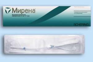 Купите Мирена для эффективного лечения рака - объявление