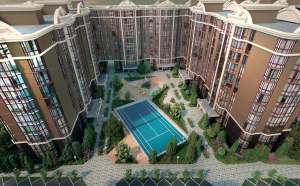 Купить 3-х комнатную квартиру в ЖК София Residence - объявление