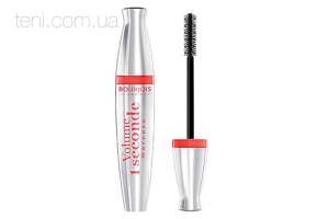 Купить Bourjois - Volume 1 Seconde Mascara в Украине. Недорого. Отзывы покупателей - объявление