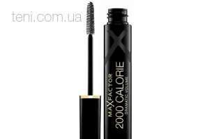 Купить Max Factor - 2000 Calorie Dramatic Volume в Украине. Недорого. Отзывы покупателей - оголошення