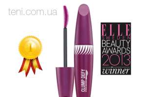 Купить Max Factor - Clump Defy в Украине. Недорого. Отзывы покупателей - оголошення