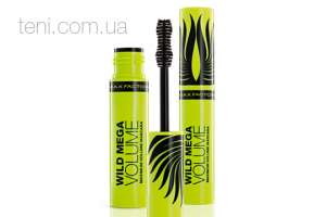 Купить Max Factor - Wild Mega Volume в Украине. Недорого. Отзывы покупателей - объявление