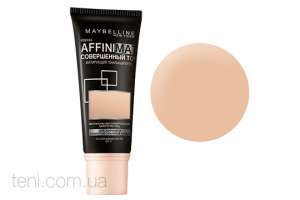 Купить Maybelline - Affinimat Матирующий в Украине. Недорого. Отзывы покупателей - оголошення
