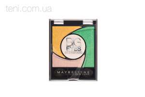 Купить Maybelline - Big Eyes By Eyestudio в Украине. Недорого. Отзывы покупателей - объявление