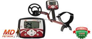 Купить Minelab X-Terra 505 в Киеве - объявление
