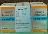 Купить Myhep LVIR (Майхэп ЛВИР) оптом выгодно - объявление