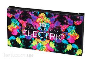 Купить Urban Decay - Electric в Украине. Недорого. Отзывы покупателей - объявление