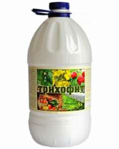 Купить Гаупсин и Триходермин у производителя.