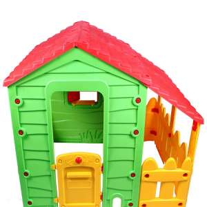 Купить "Детский игровой домик 7" - объявление